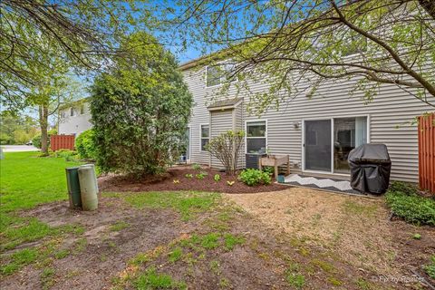 Tiny photo for 3315 Blue Ridge Drive, Carpentersville, IL 60110 (MLS # 12593474)