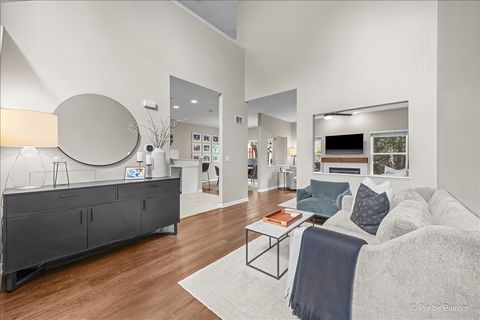 Tiny photo for 3315 Blue Ridge Drive, Carpentersville, IL 60110 (MLS # 12593474)