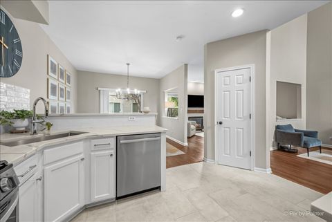 Tiny photo for 3315 Blue Ridge Drive, Carpentersville, IL 60110 (MLS # 12593474)