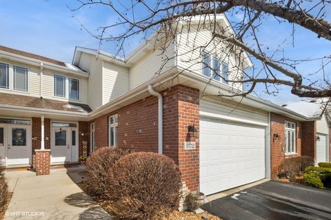 10712 Canterbury Drive Mokena IL 60448