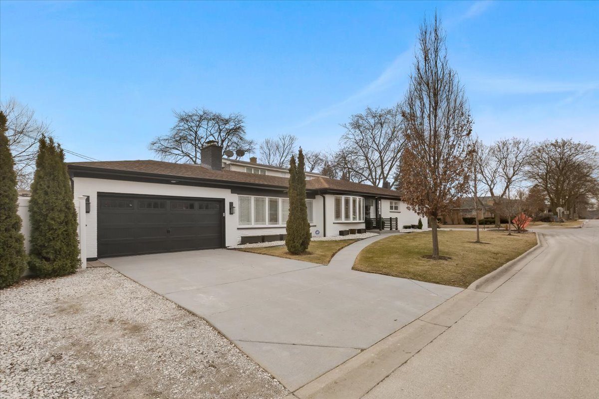 4155 Greenwood Street