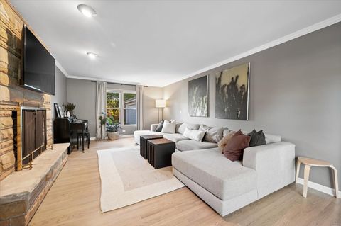 Tiny photo for 1219 S Western Avenue, Park Ridge, IL 60068 (MLS # 12501141)