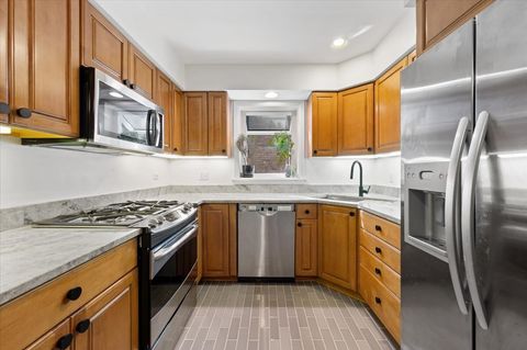 Tiny photo for 1219 S Western Avenue, Park Ridge, IL 60068 (MLS # 12501141)
