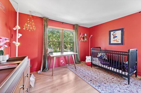 Tiny photo for 1219 S Western Avenue, Park Ridge, IL 60068 (MLS # 12501141)