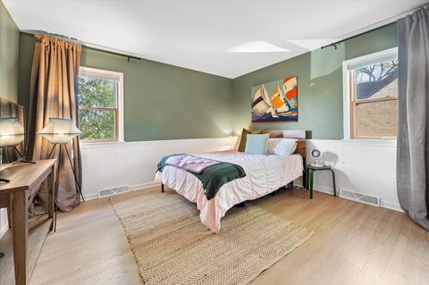 Tiny photo for 1219 S Western Avenue, Park Ridge, IL 60068 (MLS # 12501141)