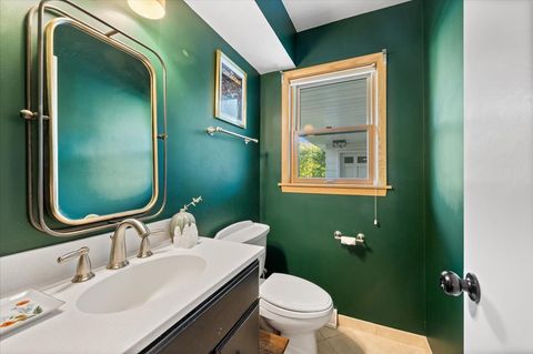 Tiny photo for 1219 S Western Avenue, Park Ridge, IL 60068 (MLS # 12501141)