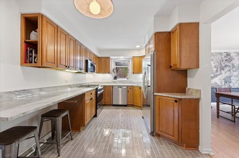 Tiny photo for 1219 S Western Avenue, Park Ridge, IL 60068 (MLS # 12501141)