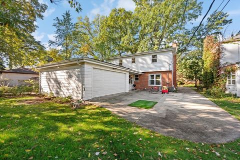 Tiny photo for 1219 S Western Avenue, Park Ridge, IL 60068 (MLS # 12501141)