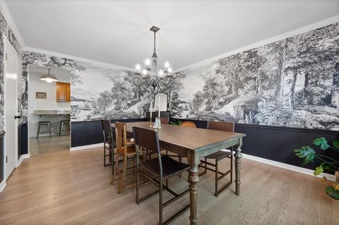 Tiny photo for 1219 S Western Avenue, Park Ridge, IL 60068 (MLS # 12501141)