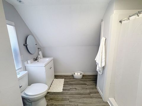 Tiny photo for 1518 W 2nd St Street, Davenport, IA 52802 (MLS # 100000298)