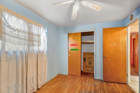 Tiny photo for 1146 E 90th Street, Chicago, IL 60619 (MLS # 12530490)
