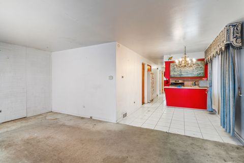 Tiny photo for 1146 E 90th Street, Chicago, IL 60619 (MLS # 12530490)