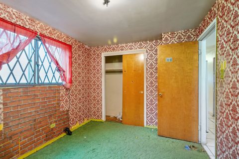 Tiny photo for 1146 E 90th Street, Chicago, IL 60619 (MLS # 12530490)