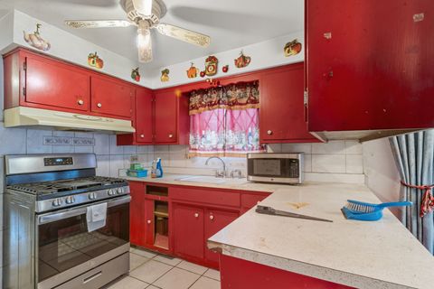 Tiny photo for 1146 E 90th Street, Chicago, IL 60619 (MLS # 12530490)