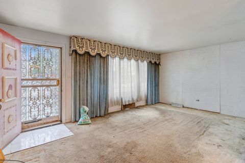 Tiny photo for 1146 E 90th Street, Chicago, IL 60619 (MLS # 12530490)