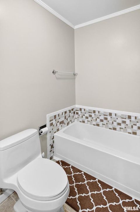 Tiny photo for 919 9TH Avenue, Fulton, IL 61252 (MLS # QC4269397)