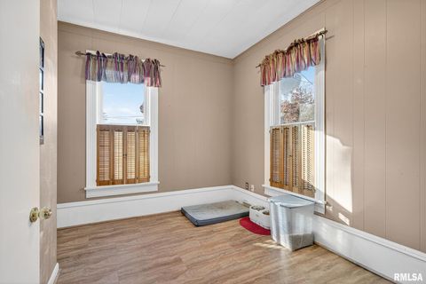 Tiny photo for 919 9TH Avenue, Fulton, IL 61252 (MLS # QC4269397)