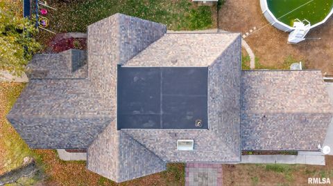 Tiny photo for 919 9TH Avenue, Fulton, IL 61252 (MLS # QC4269397)