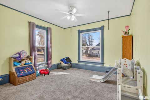 Tiny photo for 919 9TH Avenue, Fulton, IL 61252 (MLS # QC4269397)