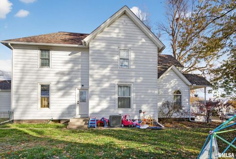 Tiny photo for 919 9TH Avenue, Fulton, IL 61252 (MLS # QC4269397)
