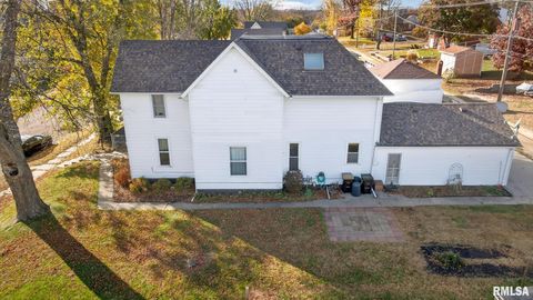 Tiny photo for 919 9TH Avenue, Fulton, IL 61252 (MLS # QC4269397)