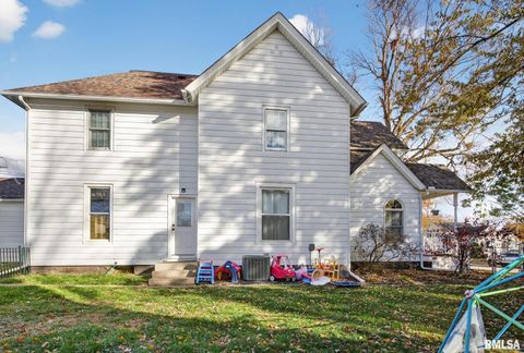 Tiny photo for 919 9TH Avenue, Fulton, IL 61252 (MLS # QC4269397)