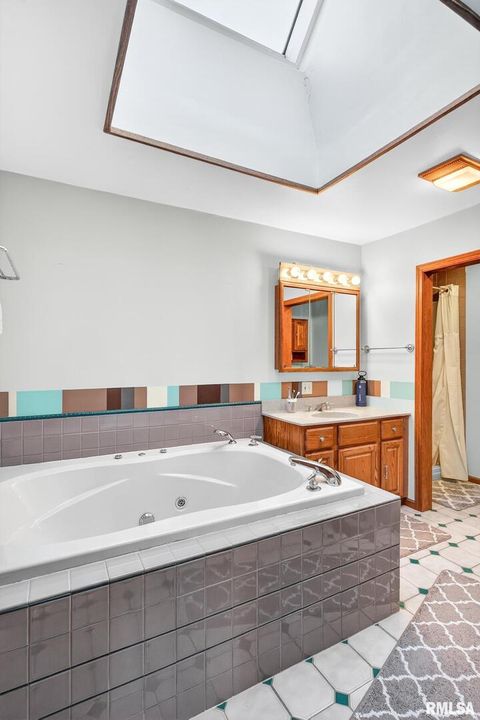 Tiny photo for 919 9TH Avenue, Fulton, IL 61252 (MLS # QC4269397)