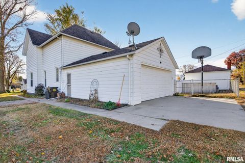 Tiny photo for 919 9TH Avenue, Fulton, IL 61252 (MLS # QC4269397)