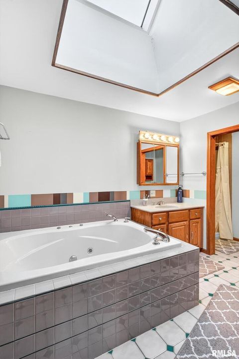 Tiny photo for 919 9TH Avenue, Fulton, IL 61252 (MLS # QC4269397)