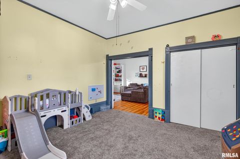 Tiny photo for 919 9TH Avenue, Fulton, IL 61252 (MLS # QC4269397)