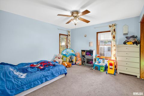 Tiny photo for 919 9TH Avenue, Fulton, IL 61252 (MLS # QC4269397)