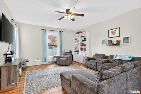 Tiny photo for 919 9TH Avenue, Fulton, IL 61252 (MLS # QC4269397)