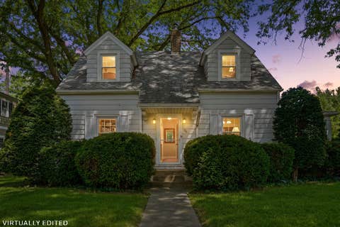 Photo of 511 27th Avenue, Moline, IL 61265 (MLS # 12709428)
