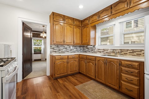 Tiny photo for 511 27th Avenue, Moline, IL 61265 (MLS # 12709428)
