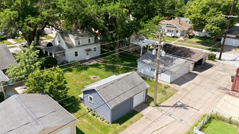 Tiny photo for 511 27th Avenue, Moline, IL 61265 (MLS # 12709428)