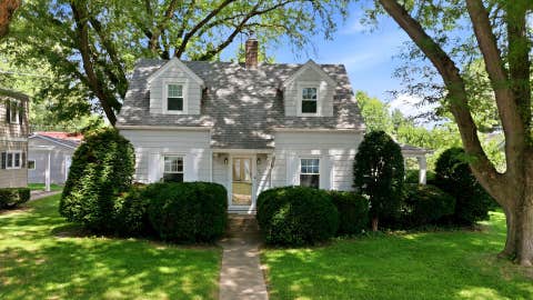 Tiny photo for 511 27th Avenue, Moline, IL 61265 (MLS # 12709428)