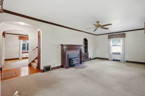 Tiny photo for 511 27th Avenue, Moline, IL 61265 (MLS # 12709428)