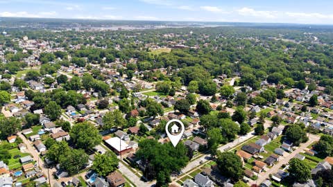 Tiny photo for 511 27th Avenue, Moline, IL 61265 (MLS # 12709428)