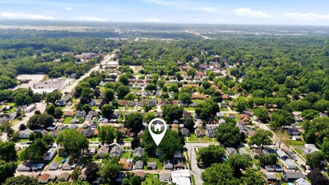 Tiny photo for 511 27th Avenue, Moline, IL 61265 (MLS # 12709428)