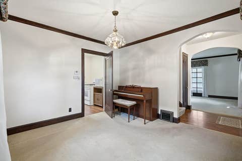 Tiny photo for 511 27th Avenue, Moline, IL 61265 (MLS # 12709428)