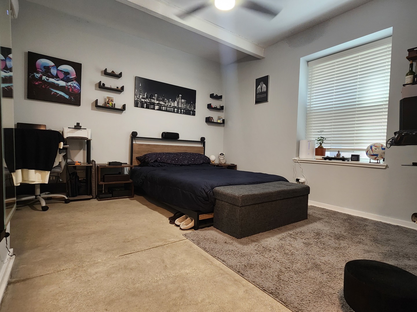 5240 N Winthrop Avenue 110