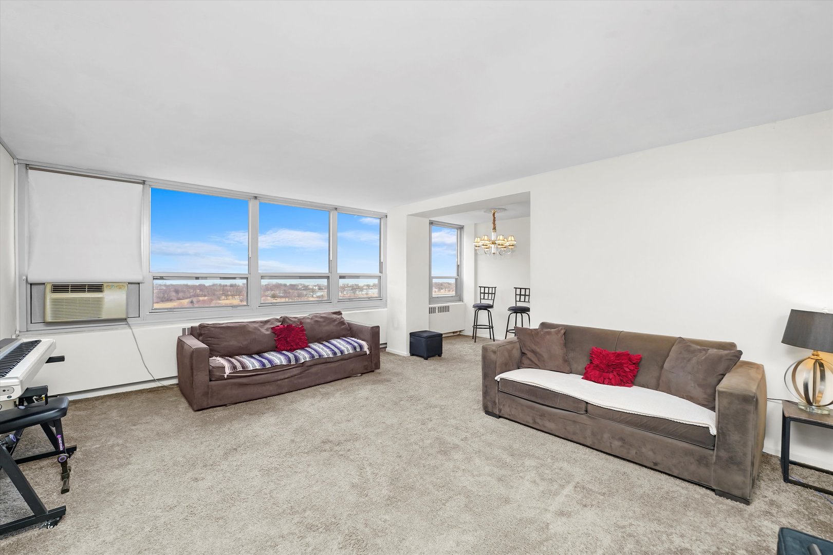 3950 N Lake Shore Drive 1728