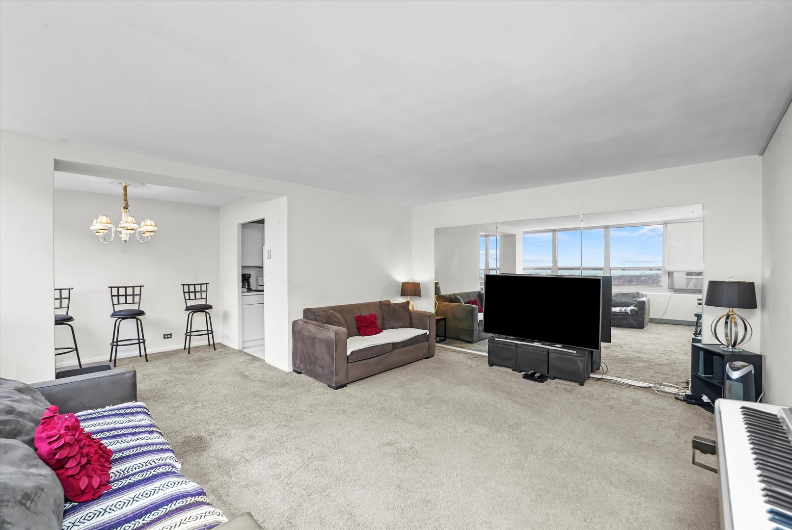 3950 N Lake Shore Drive 1728