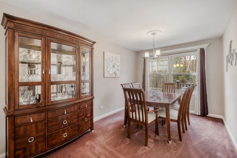 Tiny photo for 367 THORNCLIFFE Drive, Glendale Heights, IL 60139 (MLS # 12559261)