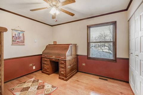 Tiny photo for 367 THORNCLIFFE Drive, Glendale Heights, IL 60139 (MLS # 12559261)