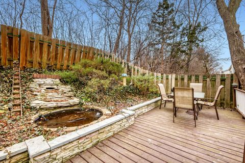 Tiny photo for 367 THORNCLIFFE Drive, Glendale Heights, IL 60139 (MLS # 12559261)