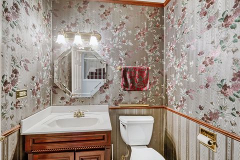 Tiny photo for 367 THORNCLIFFE Drive, Glendale Heights, IL 60139 (MLS # 12559261)