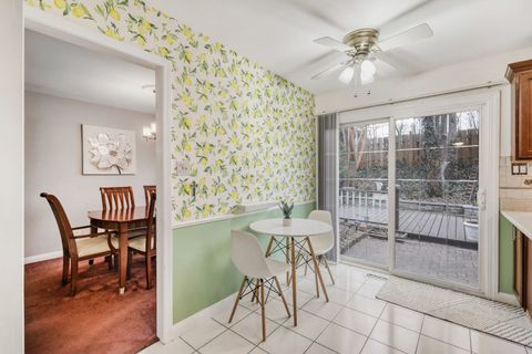 Tiny photo for 367 THORNCLIFFE Drive, Glendale Heights, IL 60139 (MLS # 12559261)