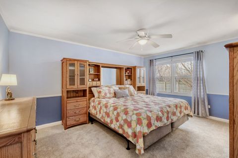 Tiny photo for 367 THORNCLIFFE Drive, Glendale Heights, IL 60139 (MLS # 12559261)