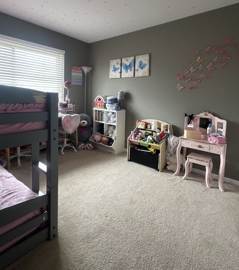 Tiny photo for 2S739 Winchester Circle #4, Warrenville, IL 60555 (MLS # 12585826)